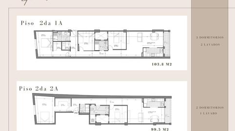 Photo 2 of Flat for sale in Carrer de Santa Magdalena, 41, Moià, Barcelona