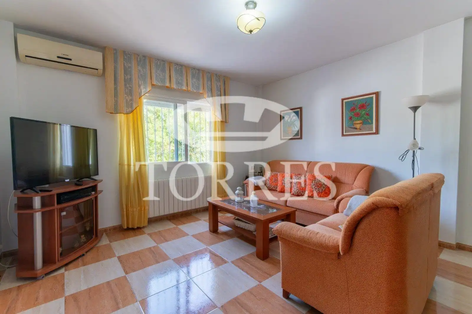 Exterior view of Country homes for sale in Loja