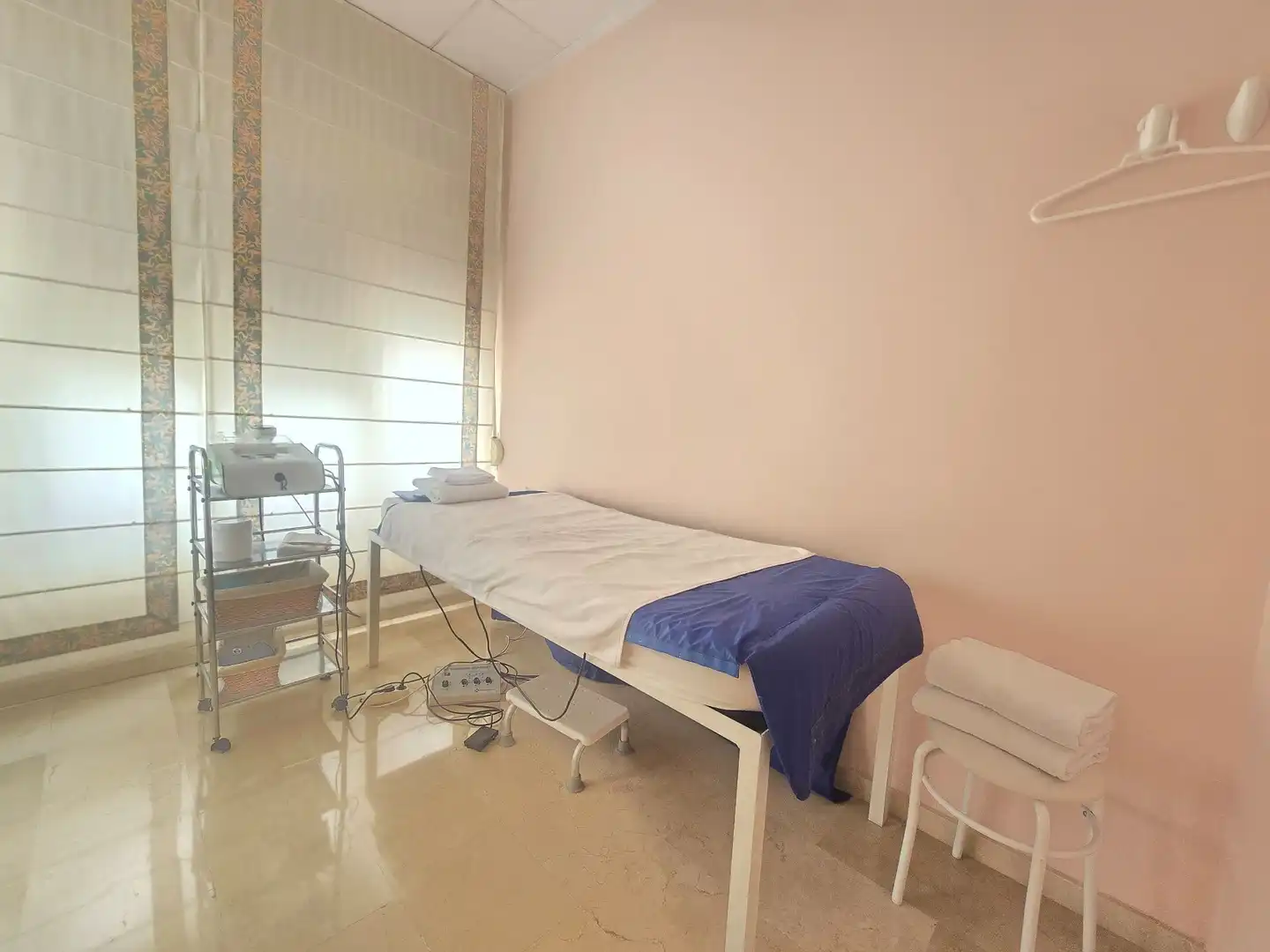Dormitori de Apartament en venda en Gandia amb Aire condicionat, Terrassa i Traster