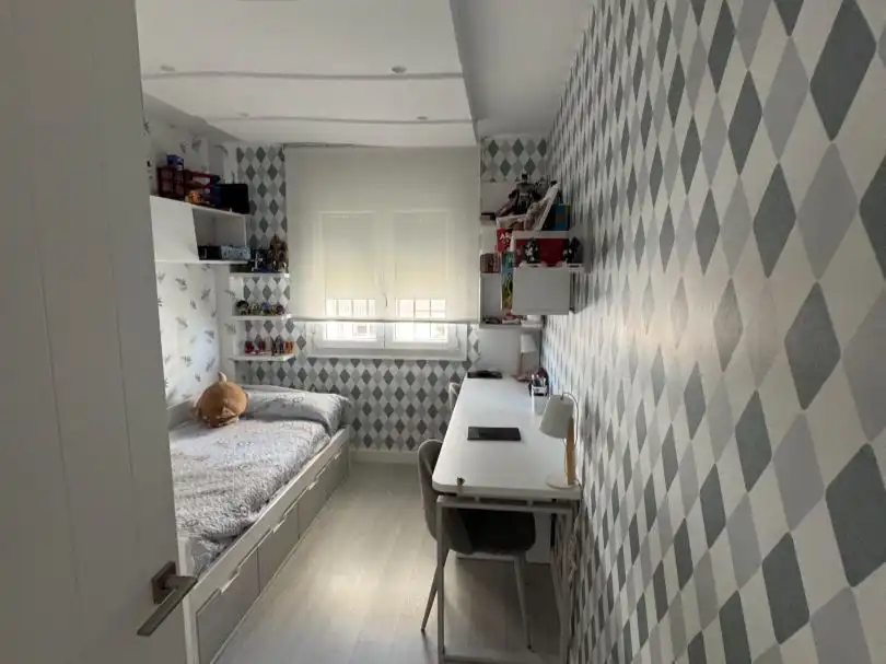 Flat for rent in Málaga, Málaga