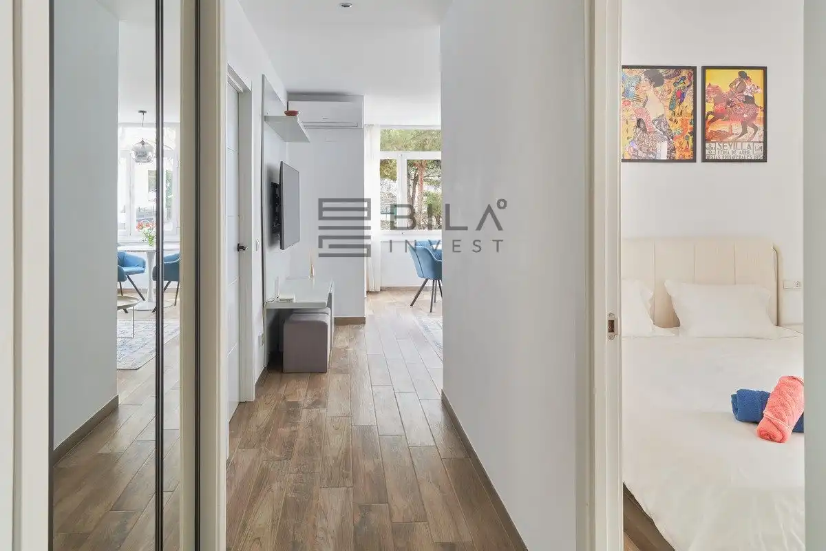 Appartement avec piscine à vendre à Jardines de las Golondrinas, imagen 27