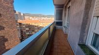 Dormitori de Pis en venda en Bilbao  amb Calefacció, Terrassa i Balcó