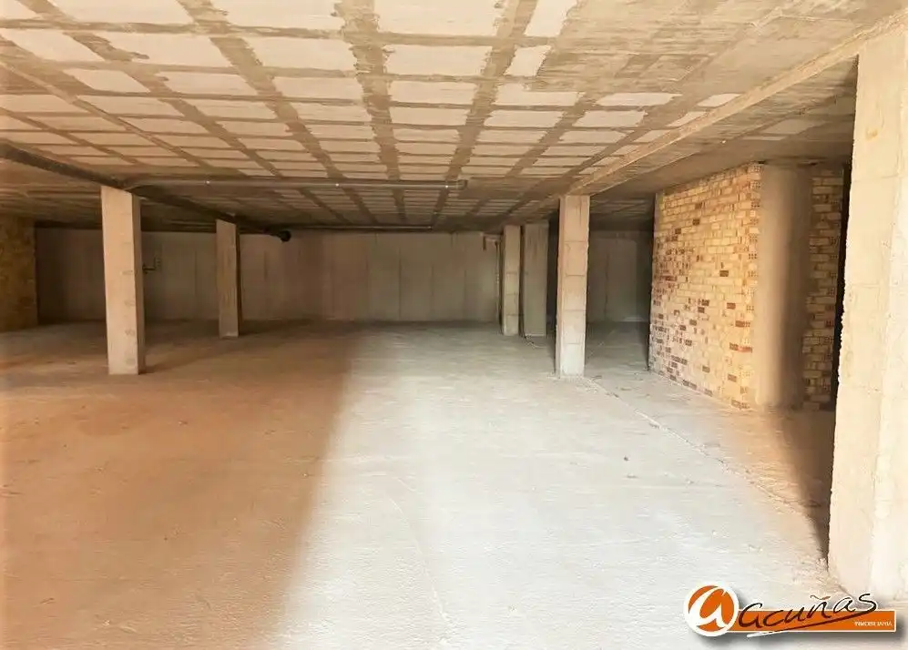 Gewerbefläche zum Verkauf in Cuesta Talavera 8, imagen 10