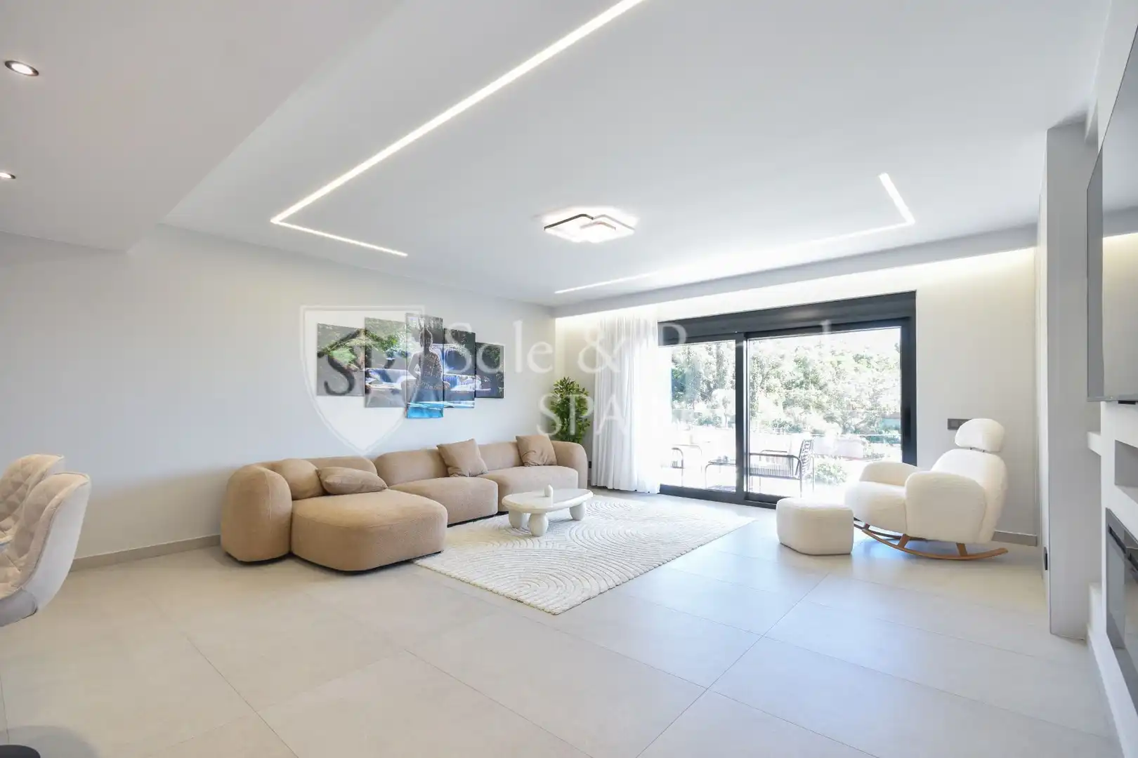 House with pool for sale in Serra Brava, imagen 21