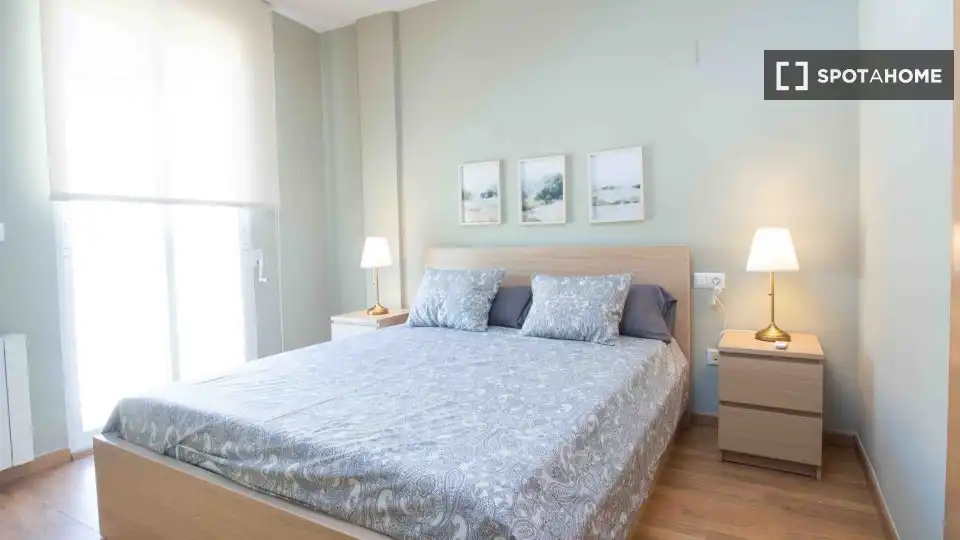 Zimmer in El Carme
