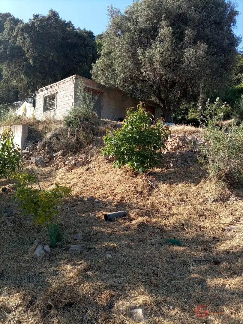 Terrenys i solars en venda a Los Guájares, imagen 18