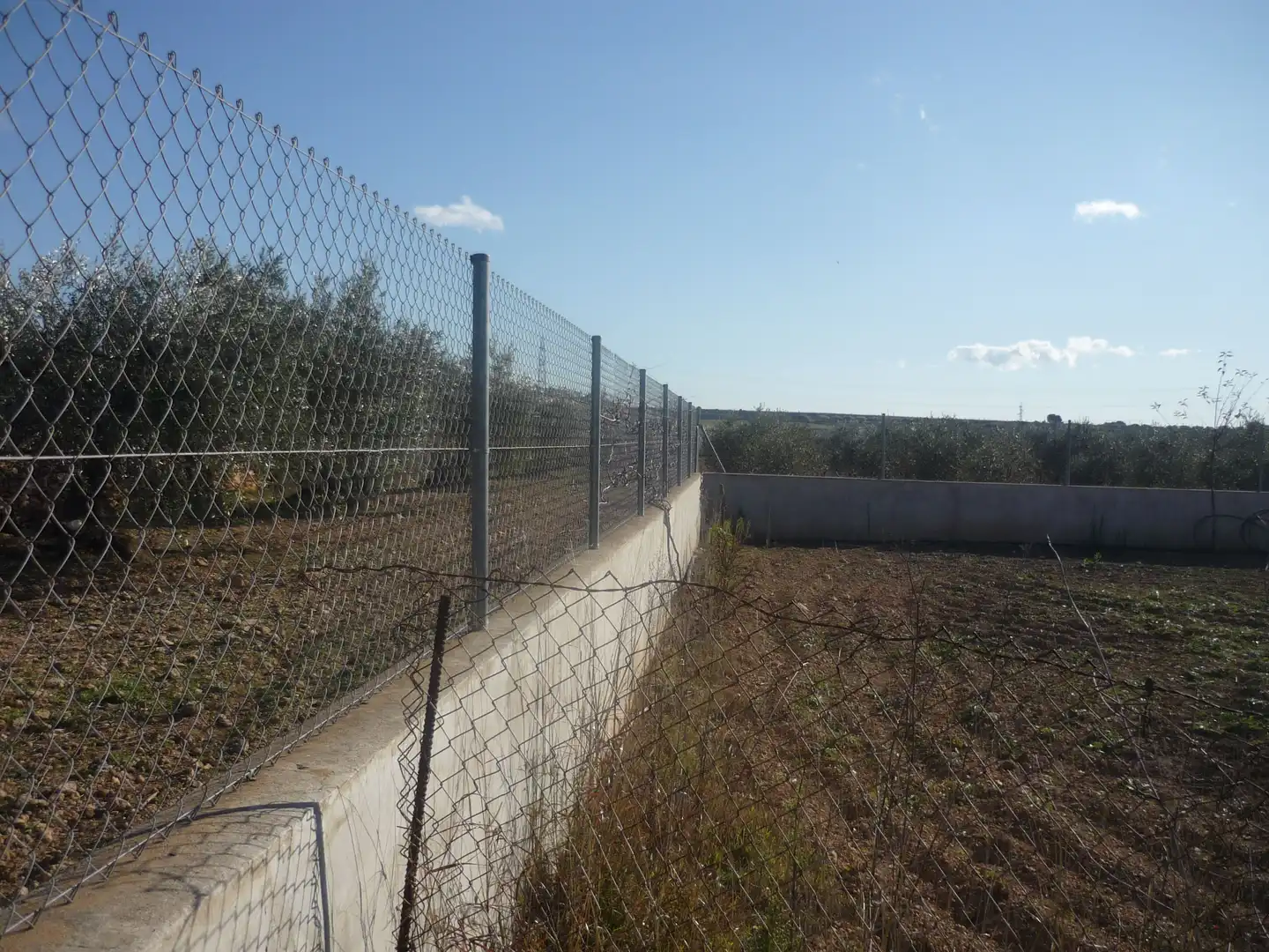 Land for sale in Vila-rodona