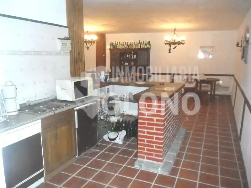 Locale commerciale in vendita a Calle San Felices 14, imagen 4