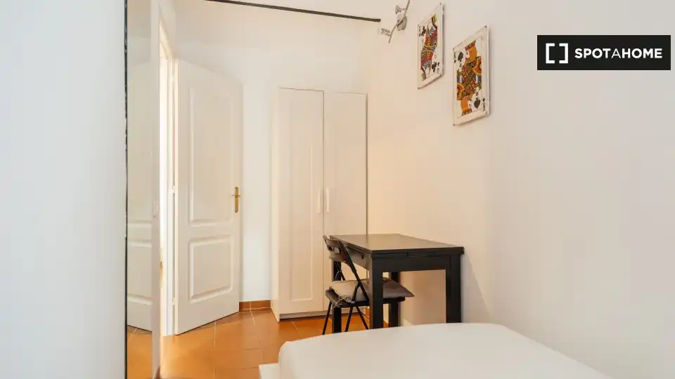 Flat to rent in Ciutat Vella, imagen 15