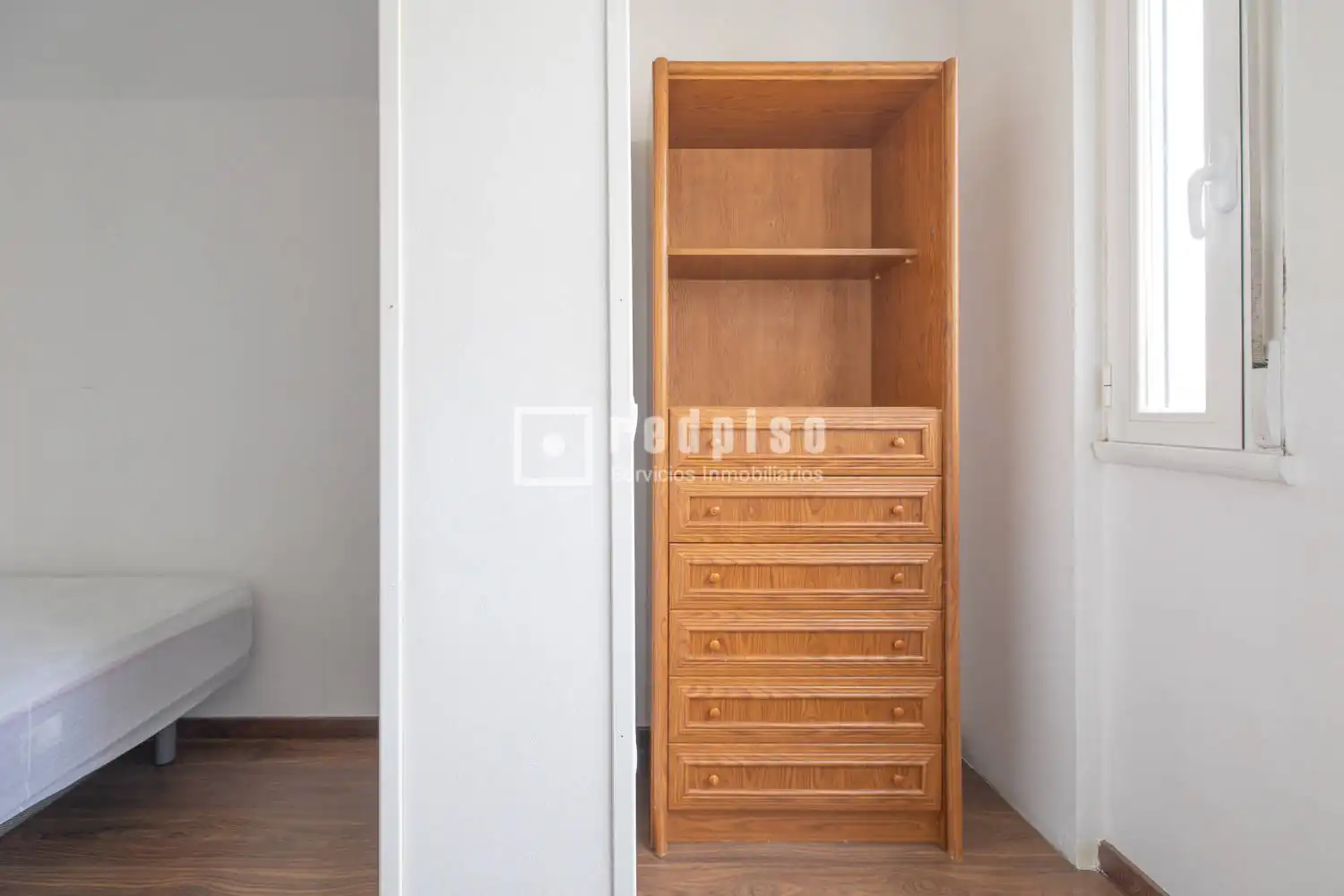 Habitación de Piso en venta en Madrid con Aire acondicionado, Calefacción y Terraza