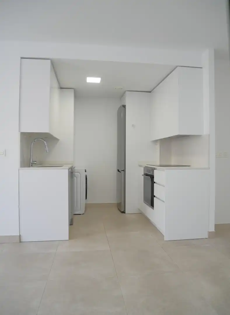 Flat with terrace for sale in Avenida de Juan Carlos I, imagen 26