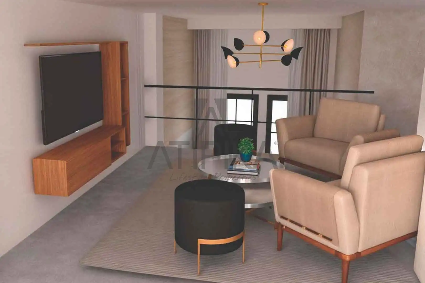 Appartement avec terrasse à vendre à Horta - Guinardó, imagen 4