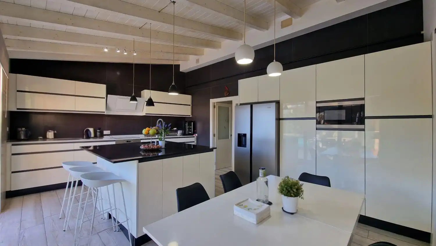 Casa con terrazza in vendita a Los Corrales de Buelna, imagen 17