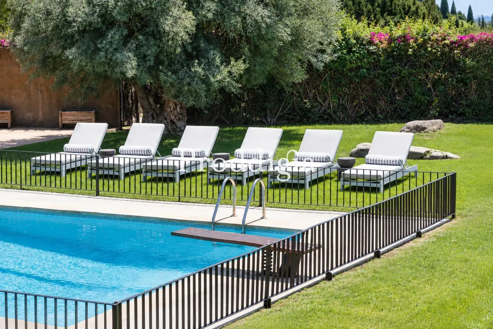 Casa o chalet de alquiler en Canafort - El Puntó