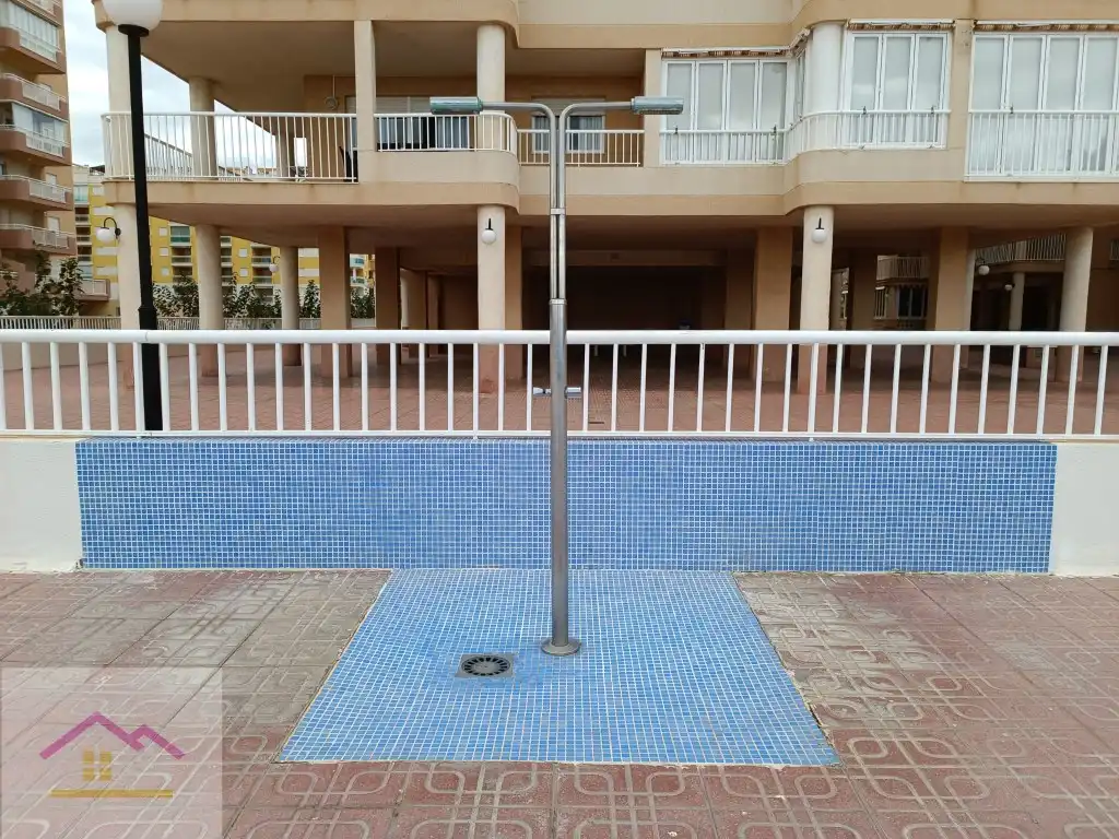 Planta baixa en venda a Paseo Maritimo Mediterraneo, 53, Playa Morro de Gos