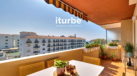 Photo 4 of Attic for sale in Azahar, 4, Nueva Andalucía centro, Málaga