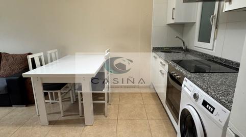Foto 2 de Planta baja en venta en Cami Camiño Periferia, 29, Barreiros, Lugo