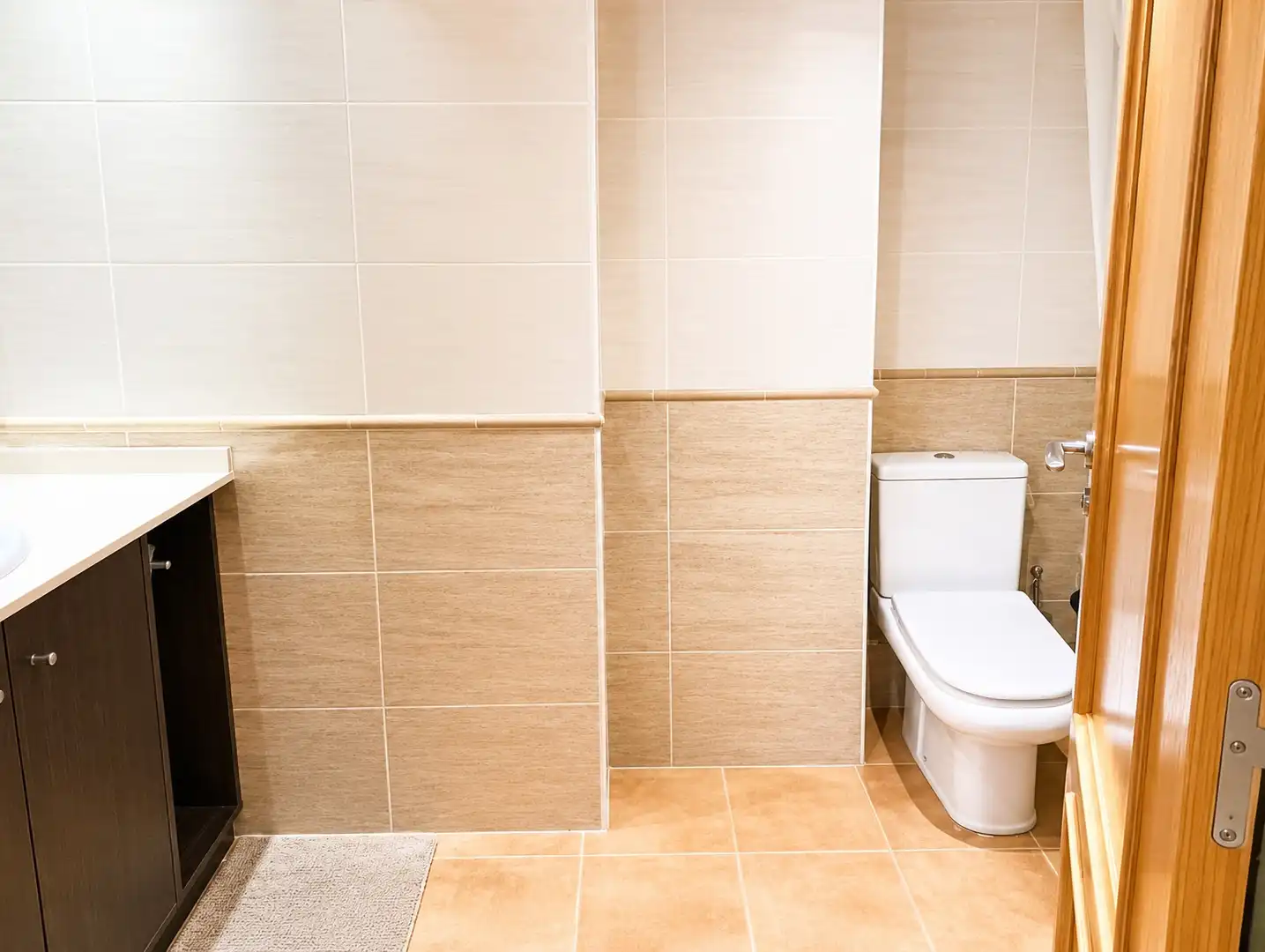 Apartamento con jardín en venta en Centro ciudad, imagen 11