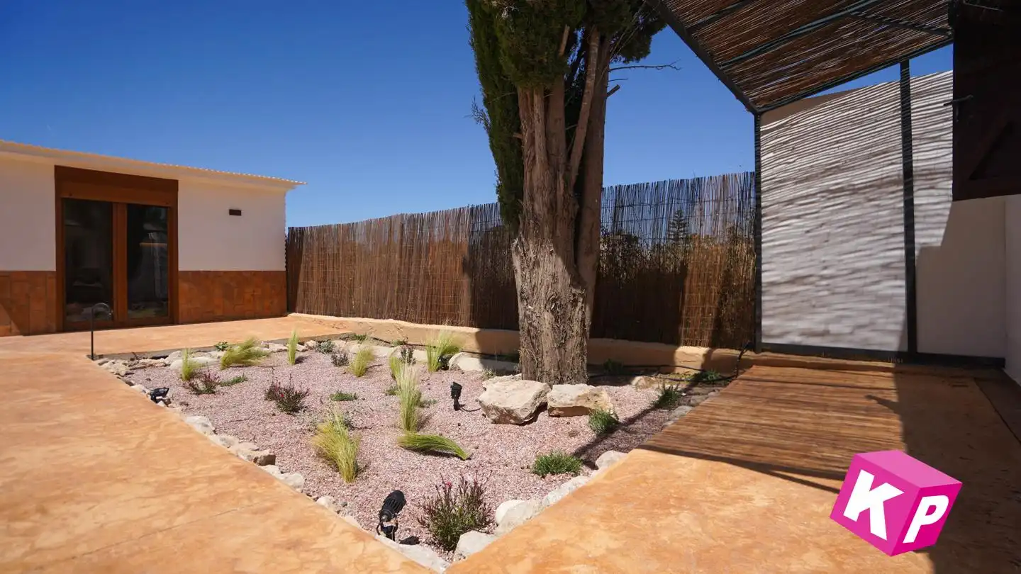 Casa con piscina en venta en Partida Valverde Alto, imagen 54