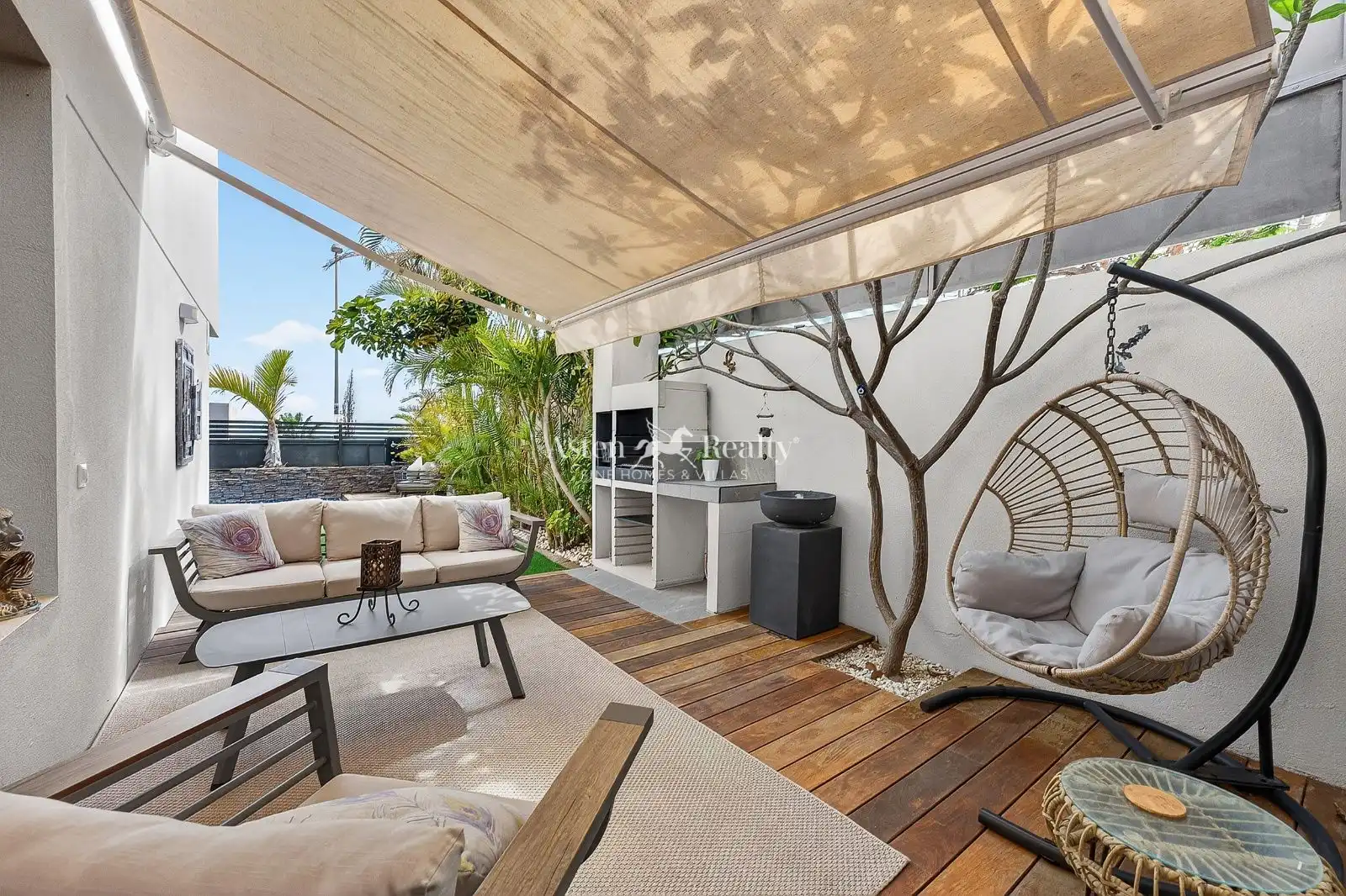 Casa con piscina in vendita a Tinguafaya, imagen 8