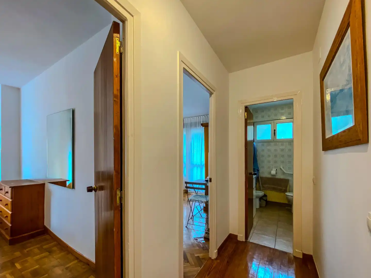 Apartments for sale in Potes  with Private garden and Balcony