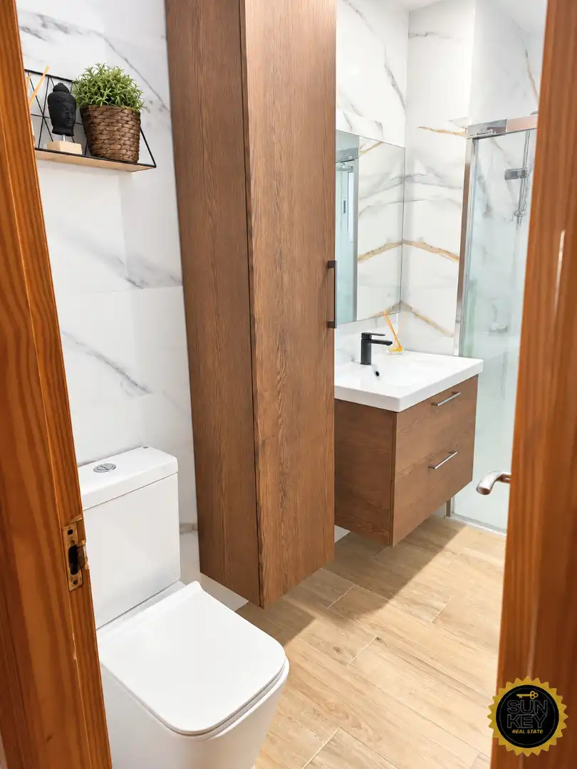 Rez-de-chaussée avec ascenseur à vendre à Mazarrón Casco Urbano, imagen 6