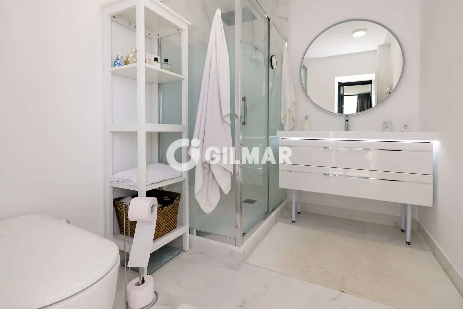 Attico con piscina in vendita a Altos de Estepona, imagen 32