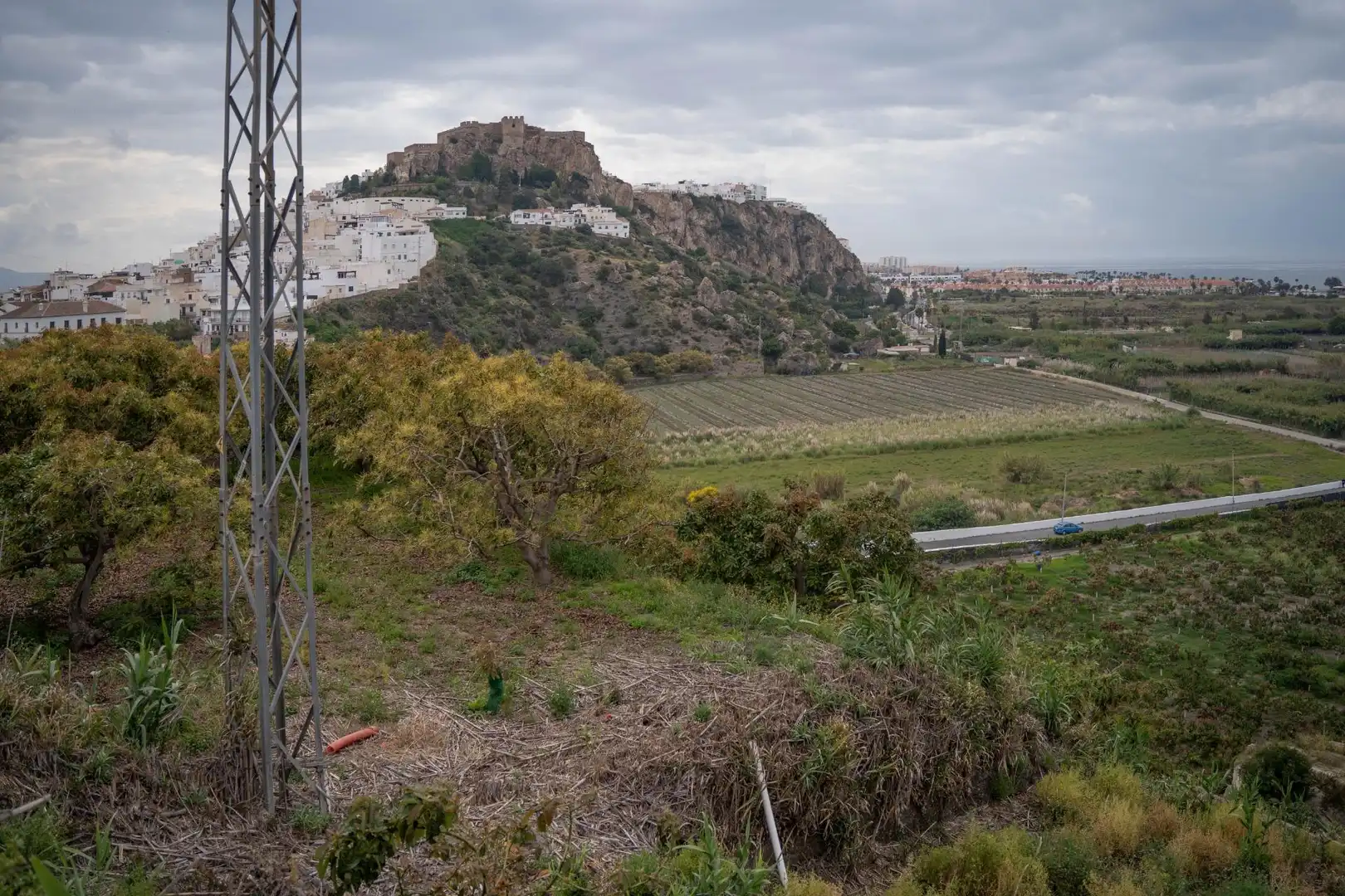 Terreni e lotti in vendita a CARRETERA MALAGA (CAL) 74, imagen 60