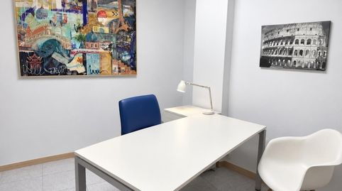 Foto 5 de Oficina en venta en Fontajau - Sant Ponç, Girona Capital