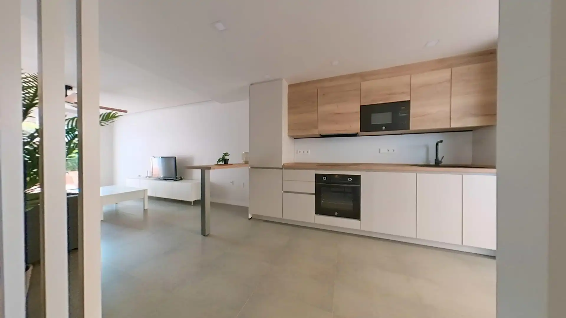 Maison jumelée avec piscine à vendre à San Javier ciudad, imagen 12