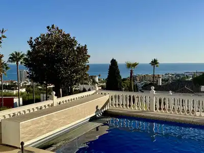 Villa avec piscine à vendre à Riviera del Sol, imagen 43