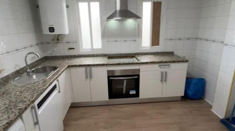 Foto 5 de Pis en venda a Barrio Alto, San Juan de Aznalfarache