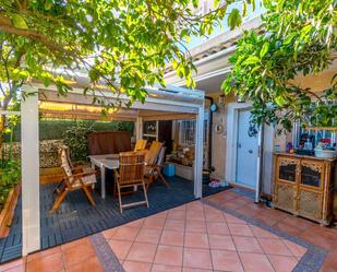 Terrassa de Casa o xalet en venda en Torrevieja amb Aire condicionat, Calefacció i Terrassa