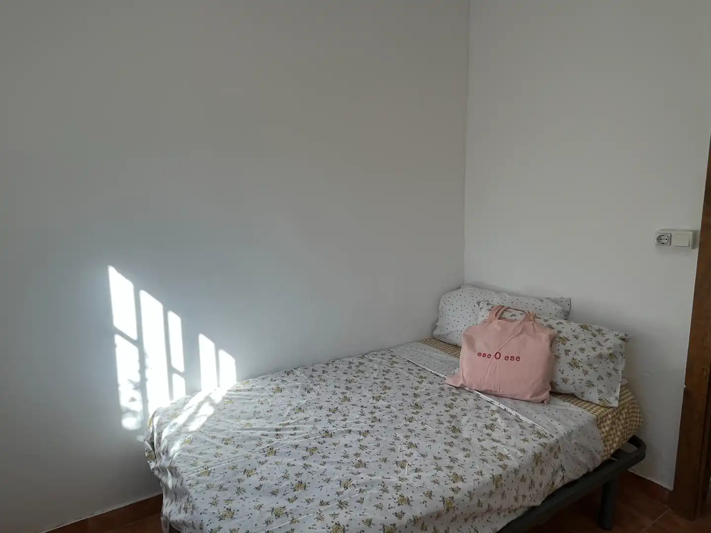 Habitación de Casa o chalet en venta en Osera de Ebro con Jardín privado, Terraza y Trastero
