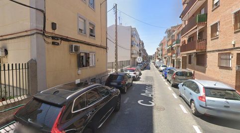 Foto 5 de Piso en venta en Amos de Escalante, 30, Pueblo Nuevo, Madrid Capital