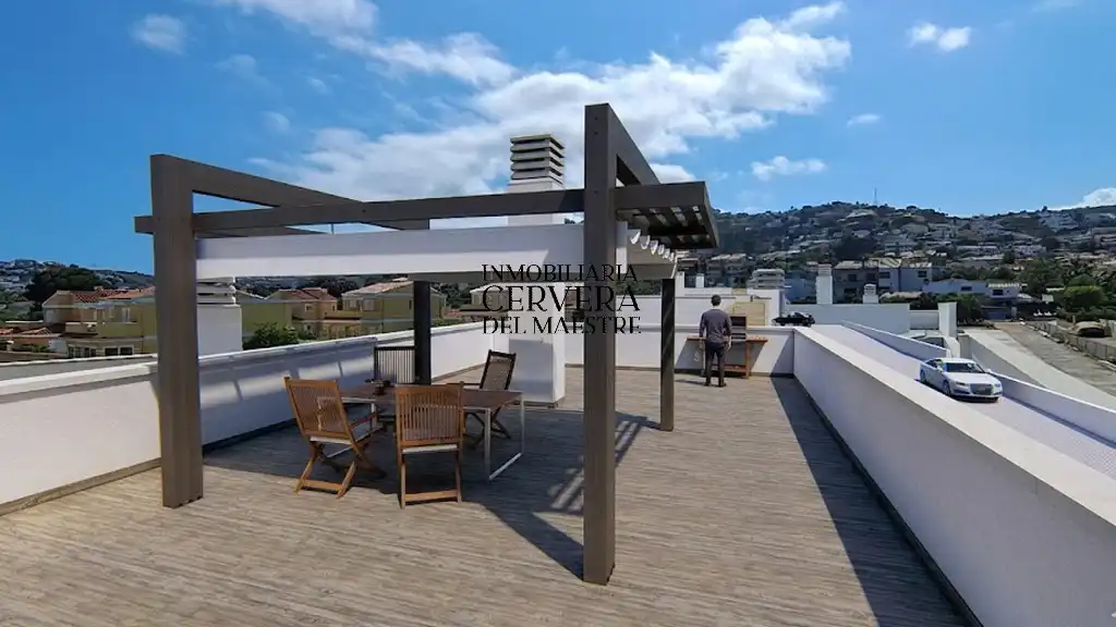 Chalet en venta en Las Atalayas - Urmi - Cerro de Mar, imagen 8