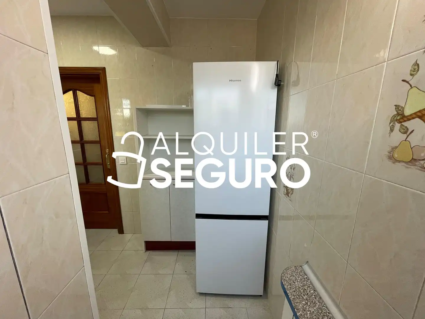 Wohnung zur Miete in Madrid, Madrid