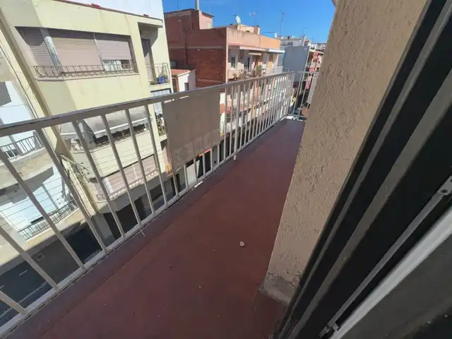 Ático con terraza en venta en Centre, imagen 9