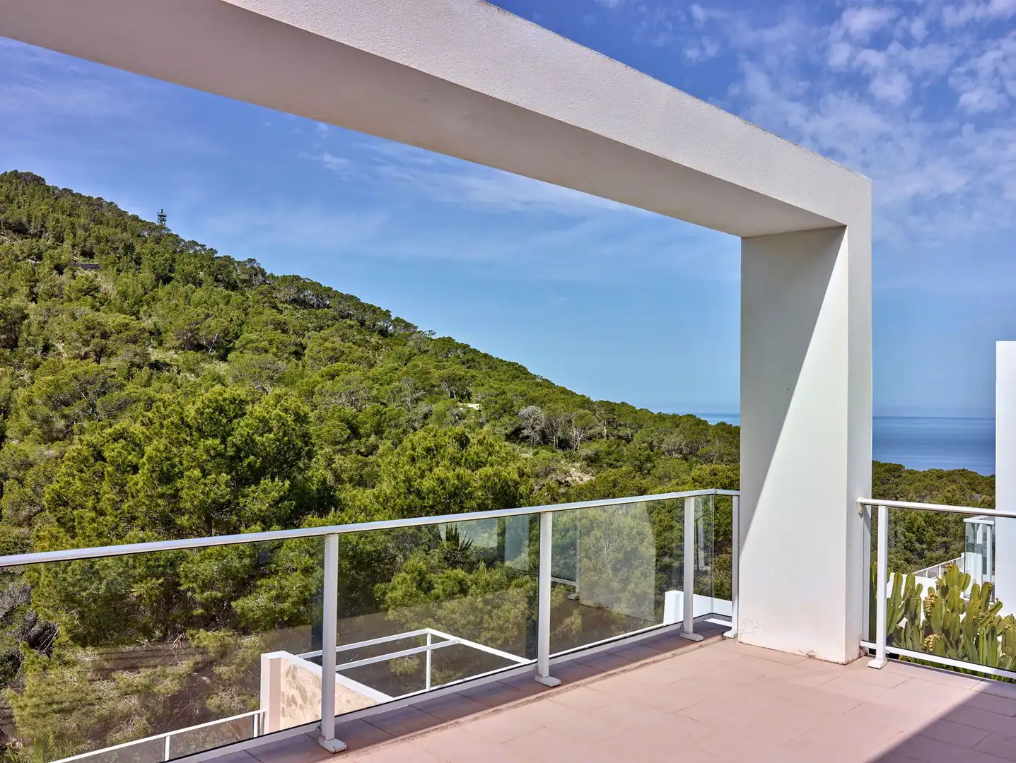 Haus mit Pool zum Verkauf in Cala Vedella-Cala Tarida, imagen 28