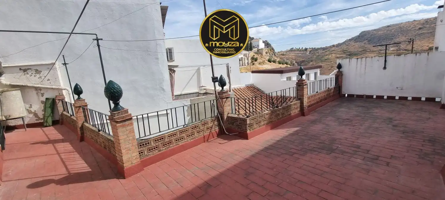 House with terrace for sale in Aguilar de la Frontera, imagen 8