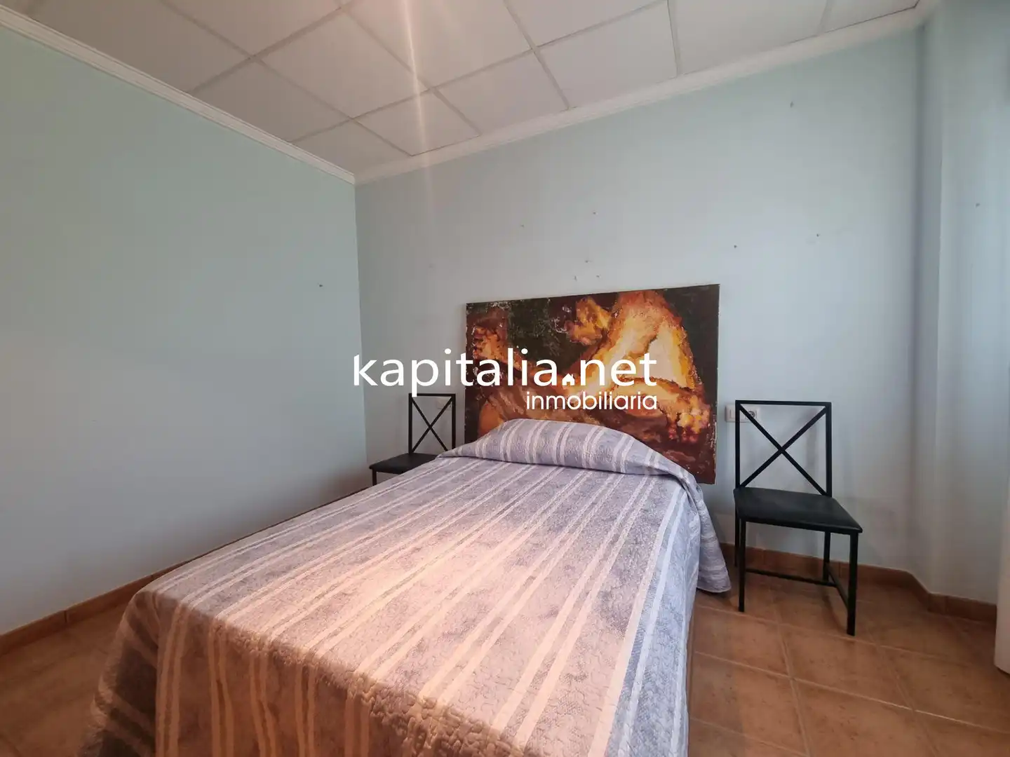 Villa avec jardin à vendre à Sant Josep - Zona Hospital, imagen 16