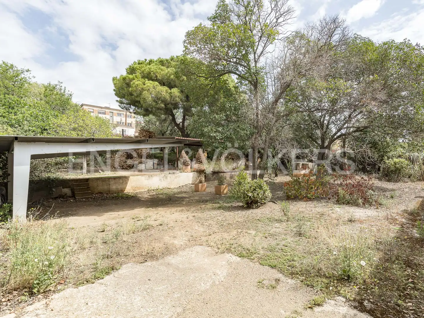 Residential for sale in Barcelona