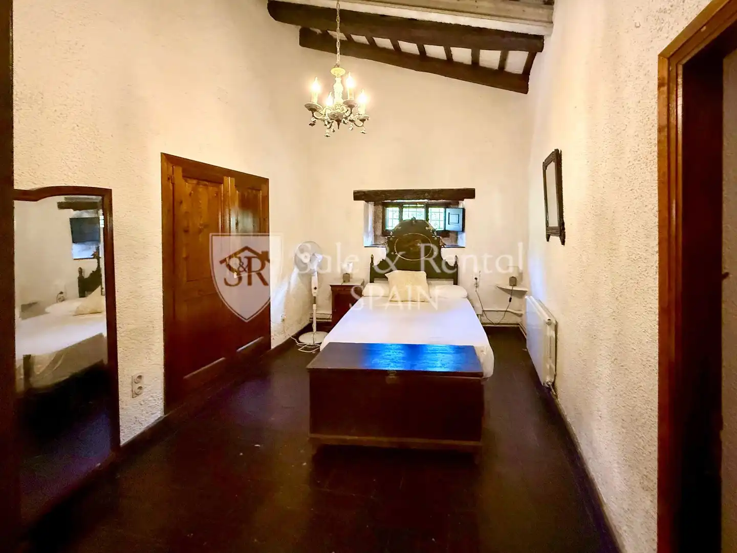 Casa con piscina in vendita a Llagostera, imagen 21