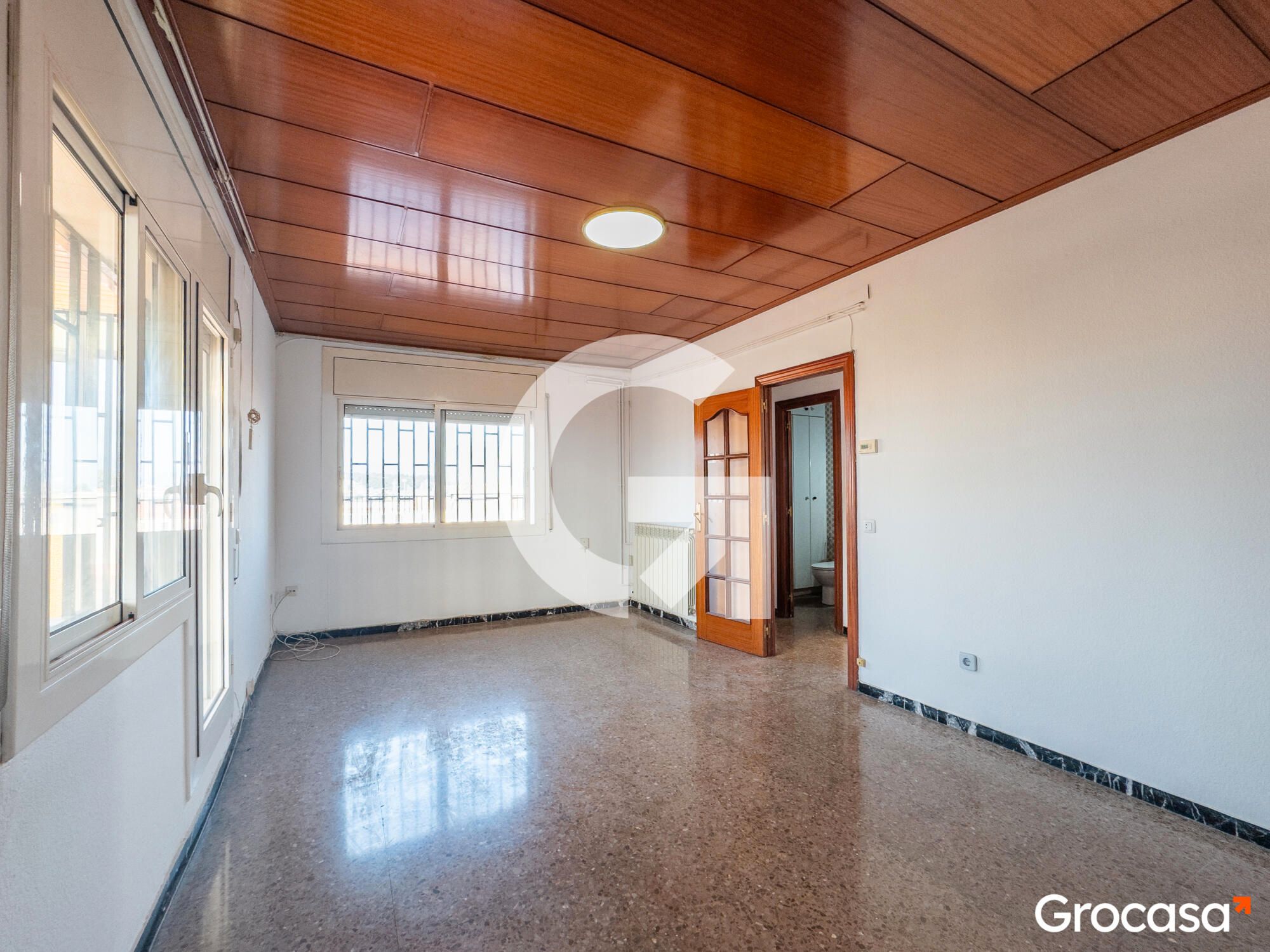 Attic for sale in AV ONZE DE SETEMBRE DE L', Vinyets - Molí Vell