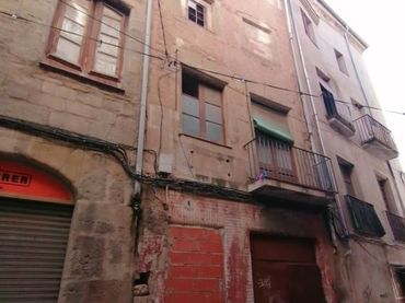 Villa zum Verkauf in C/ Sant Andreu
