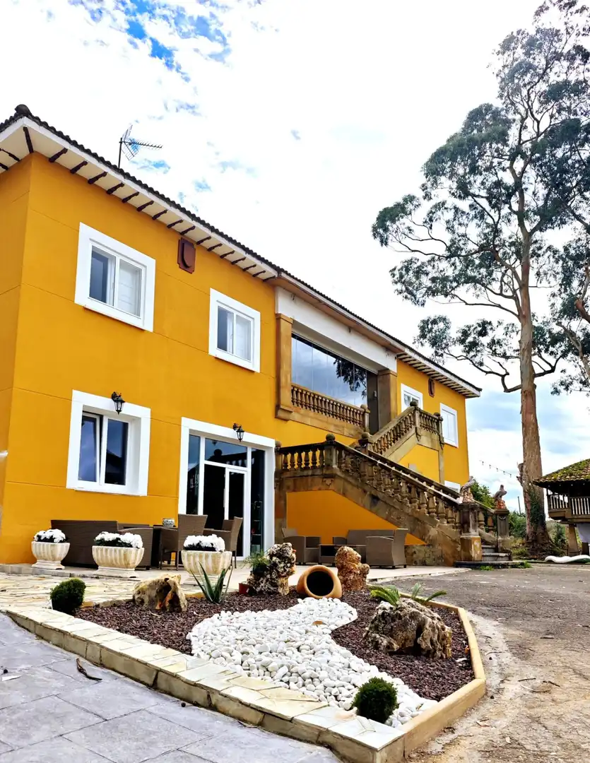 Casa o chalet en venta en Porceyo
