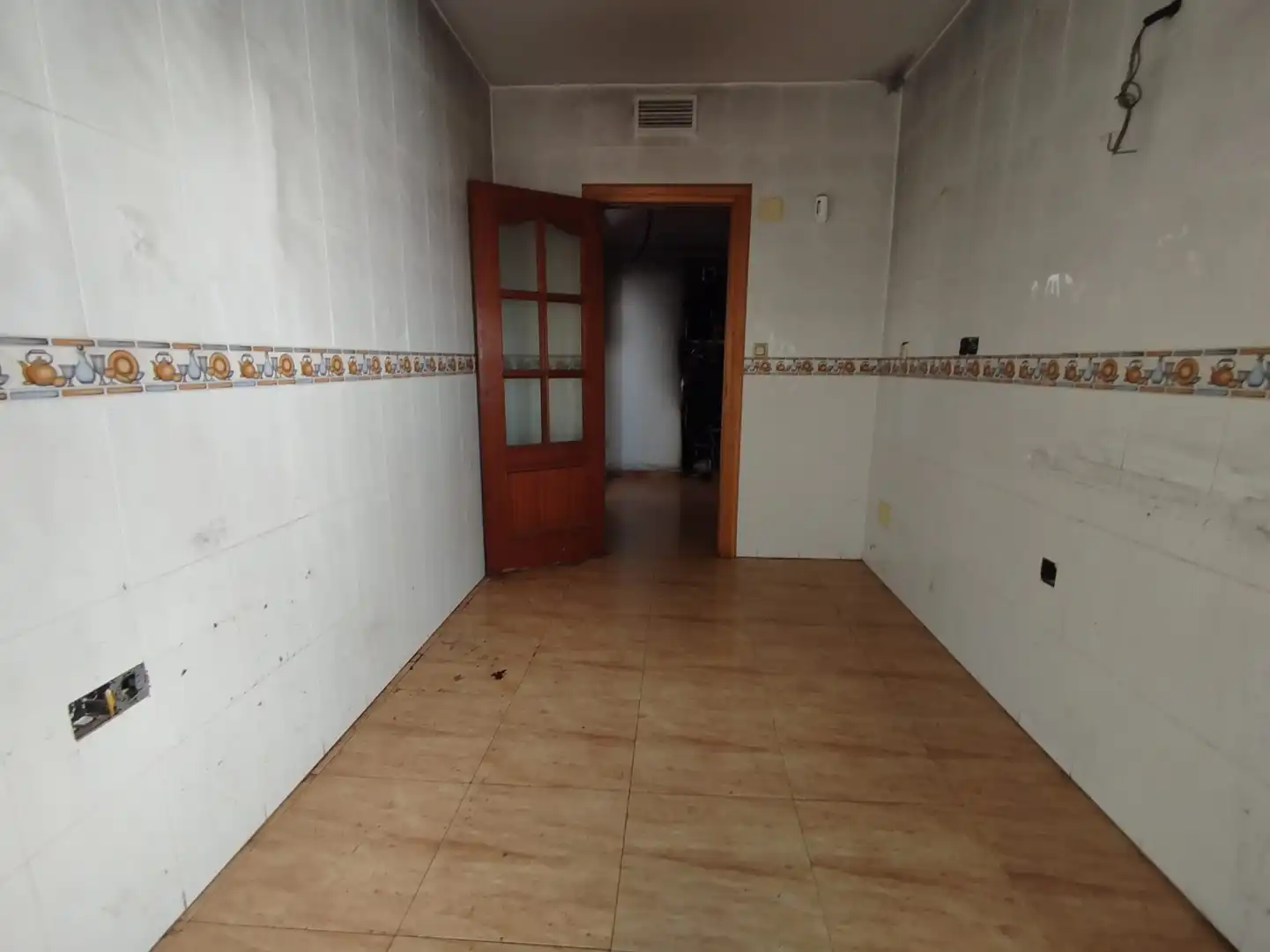 Pis en venda en Fortuna amb Traster