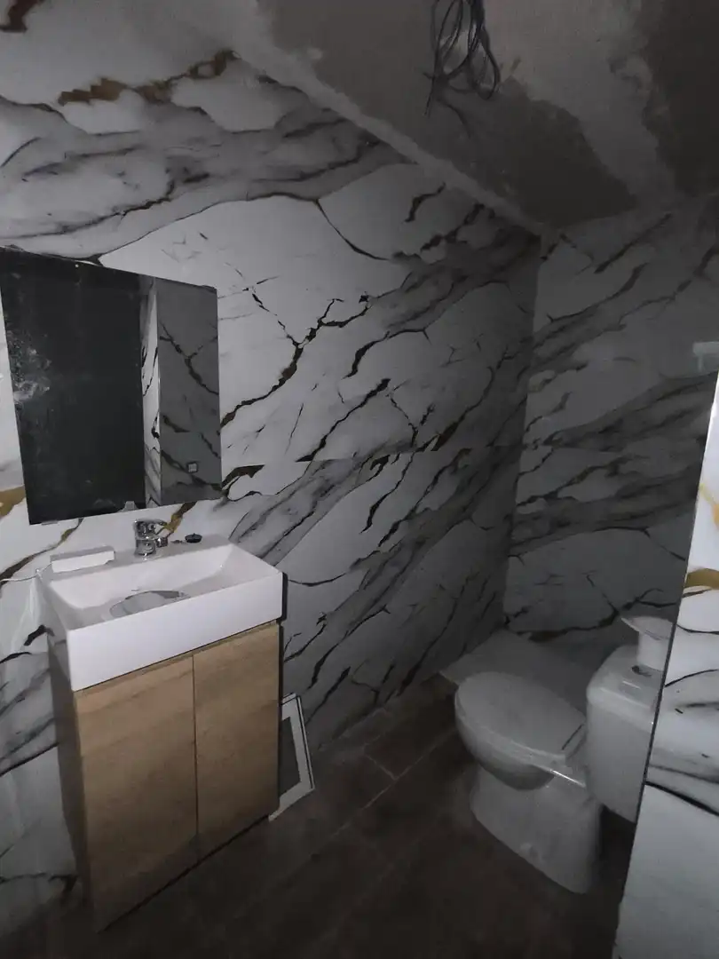 Baño de Casa adosada en venta en Santa Cruz de Tenerife