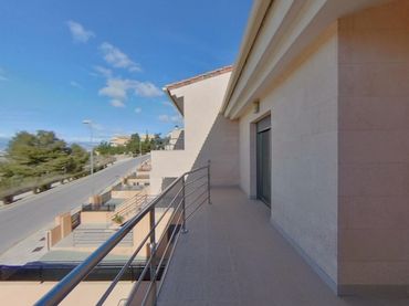 Casa bifamiliare in vendita a C/ Cabo de Palos, Plan Parcial Altorreal