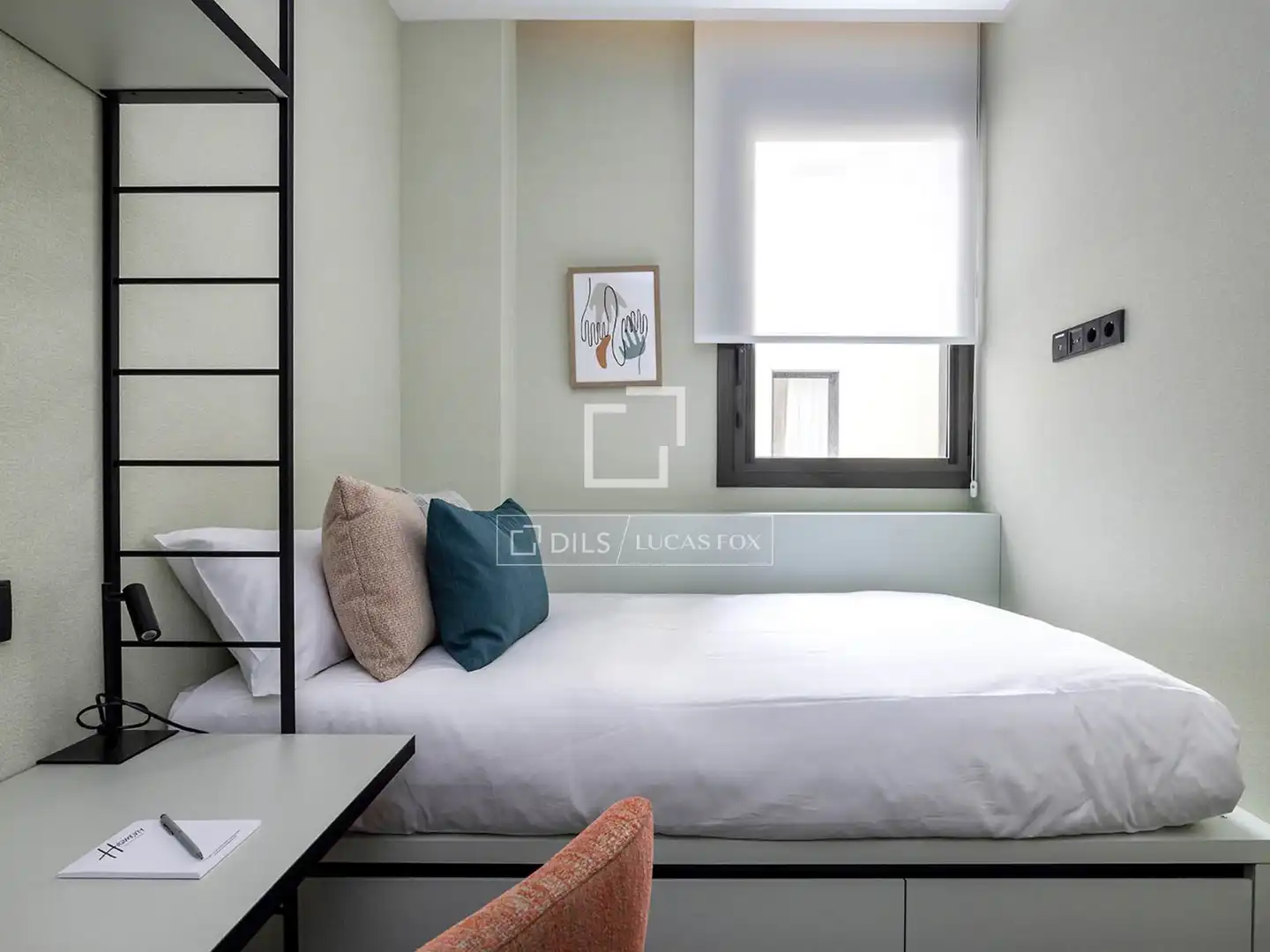 Appartement avec piscine à louer à Eixample, imagen 27